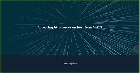 How to use HTTPS on your Local Dev Server .